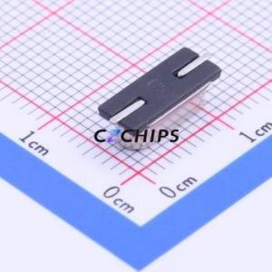 49MD-9.8304-20-20-20/A Crystal (Passive) HC-49S-SMD Crystal Oscillator SMD Crystal Oscillator 9.8304MHz 20ppm 20pF - Product Image 2