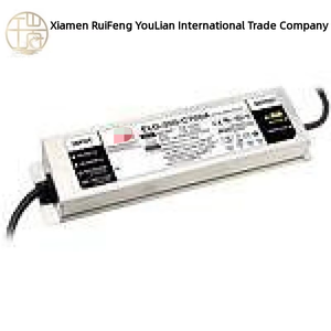 Elg-200-c1750a ของแท้ใหม่พร้อมส่ง ชุดควบคุมอัตโนมัติอุตสาหกรรม Pac Dedicated Plc Programming Controller - Product Image 1