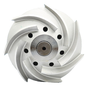 Bomba de agua agrícola Cw Re521503 con engranaje de 15 dientes para equipos de riego John Deere - Product Image 3