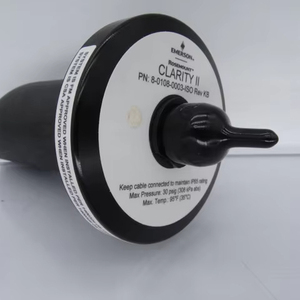 Capteur de turbidité, conforme à la norme ISO 8-0108-0003-ISO - Product Image 1