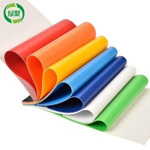 Pvc reforzado con lona para juego inflable Barco de Juguete/juguete Material - Product Image 2