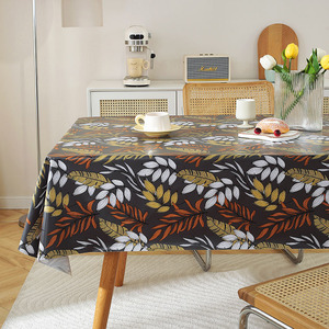 <strong>Printed</strong> PVC <strong>Table</strong> <strong>Cloth</strong> in Roll - Product Image 1