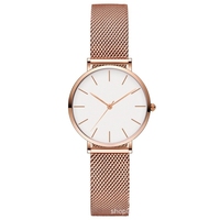 Montre-bracelet OEM pour hommes, en Stock 36mm 40mm, montres de mode pour femmes, montres de luxe style dw