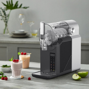 R1 Snow Melting Machine 2L Automatic Ice <b>Cream</b> <b>Maker</b> Multi Functional Electric Blender Milkshake <b>Maker</b> - Product Image 1