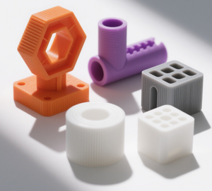 Custom 3D Printing Service Functional <strong>Prototype</strong> Custom 3D Design Plastic ABS <strong>Case</strong> Manufacture Services - Product Image 2