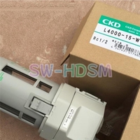 1 PIEZA NUEVA para Lubricador L4000-15-W Envío Gratuito