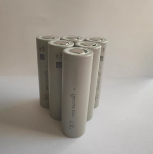 Yepyeni TP INR21700-50XG <span class=keywords><strong>5000mAh</strong></span> 3.7V 140A şarj edilebilir lityum iyon batarya 21700 pil - Product Image 3