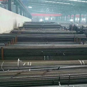 قضيب فولاذية للبناء من أفضل مصنع صيني ، ASTM Ms Ms ، من من من الفولاذ والبناء ، <span class=keywords><strong>C45</strong></span> S40c S45c S25c S20c - Product Image 4