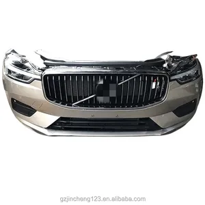 Auto Parts Full Accessories OEM Bodykit Car Bumper Grill For Volvo Xc60 Front Face Body Kit Accessories OE 39848908/39847066