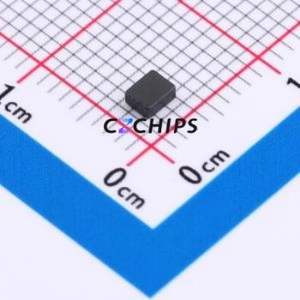 PSBHAA252012-361T058 Ferrite Bead 1008 RF ( Impedance @ Frequency: 360Ohm@100MHz )( Error: 25% )( DC Resistance (DCR): 22mOhm ) - Product Image 1