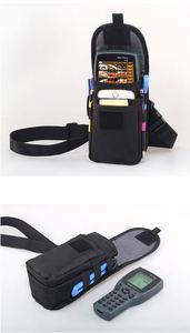 Pda/POS/điện thoại di động phong cách che giấu Carry trường hợp Holster Pouch Túi - Product Image 5