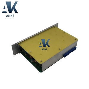 Fuente de alimentación PLC IC698PSA100D GE Fanuc - Product Image 2