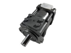 SUMI TOMO QT Series QT31 QT41 QT51 QT61 40cc/rev 50cc/rev 63cc/rev 80cc/rev Pompe à engrenages interne hydraulique NOUVEAU - Product Image 5