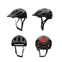 YOLOON CE certifié casque de cyclisme pare-soleil Offre Spéciale Cool sport vélo casque de vélo adulte léger unisexe vtt casque de sécurité