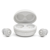 Casques audio sans fil de haute qualité, écouteurs intra-auriculaires, écouteurs