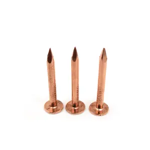 1 Inch Copper Roofing Nails