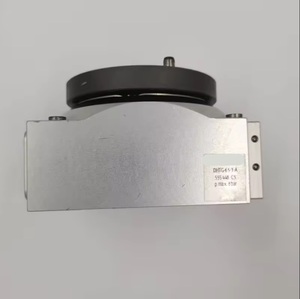 Cilindro de Mesa Giratoria Indexable Fes DHTG-90-24-A para Equipos Electrónicos Modelo 548087 - Product Image 5