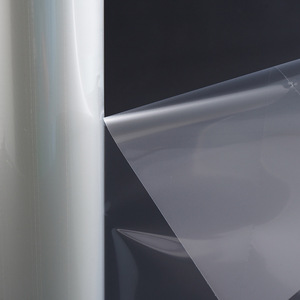 Rollo de PET de plástico transparente 0,1mm APET con PP PE PPS Corte Impreso Empaquetado 0,2mm de espesor - Product Image 4