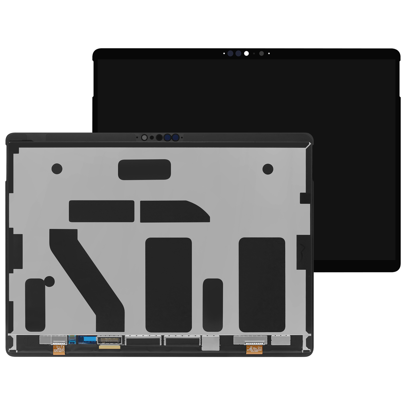 New <strong>Replacement</strong> for Microsoft <strong>Surface</strong> <strong>Pro</strong> 8 1983 2021 13inch 2880x1920 <strong>LCD</strong> LED Display Touch Screen Digitizer Assembly