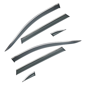 Factory Directly Sell High End tape-on Injection Deflector Window Visor for CHANGAN CS75 PLUS(4TH GEN) 2025+ - Product Image 5