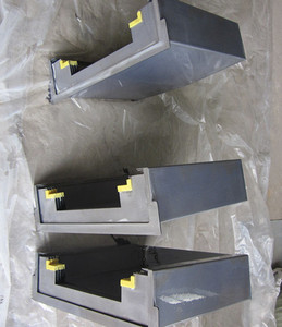 Ống Lồng Máy Tiện Bằng Thép Cnc - Product Image 6