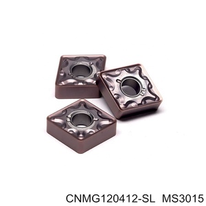 DL công cụ tiện cho máy tiện phụ kiện cần thiết cho gia công kim loại chính xác - Product Image 5