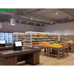 Solución Llave en Mano, Mapeo del Perfil del Cliente, Estándares de Diseño Globales, Espacio Comercial en Aeropuertos, Instalación Rápida - Product Image 3