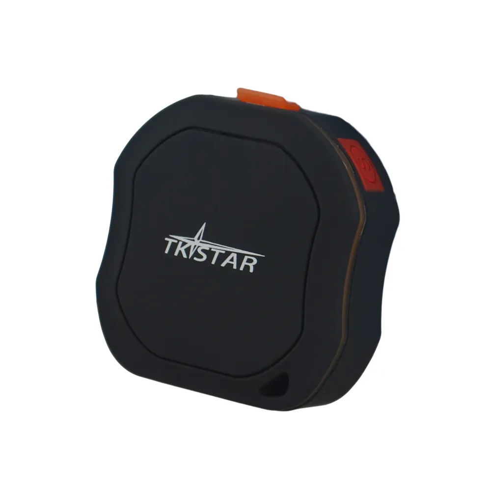 Tk109 TK1000 TKSTAR-appareil de suivi GPS, Mini, dispositif étanche, localisateur GPS, pour enfants, animaux de compagnie, GSM, GPRS, Micro, 2020