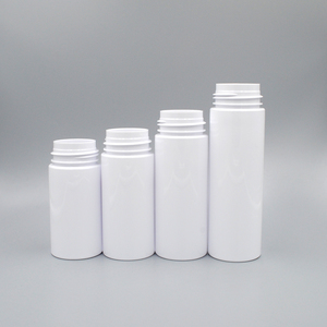 100ml 플라스틱 스프레이 토너 거품 거품 병 브러쉬 클리너 - Product Image 5