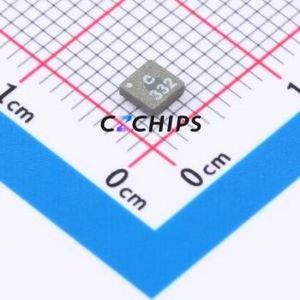 Inductor de Potencia XFL3012-332MEC SMD, 3x3mm (Inductancia: 3.3uH) (Precisión: 20% Corriente de Saturación (Isat): 1.4A) - Product Image 1