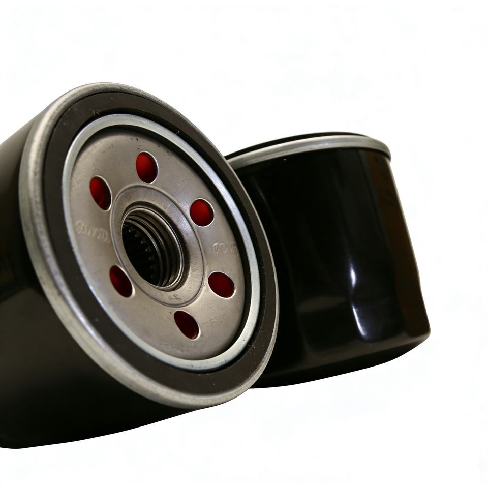 New High Performance Oil Filter Jx0605c 9052781 for Wuling Baojun Filter Parts Image 4