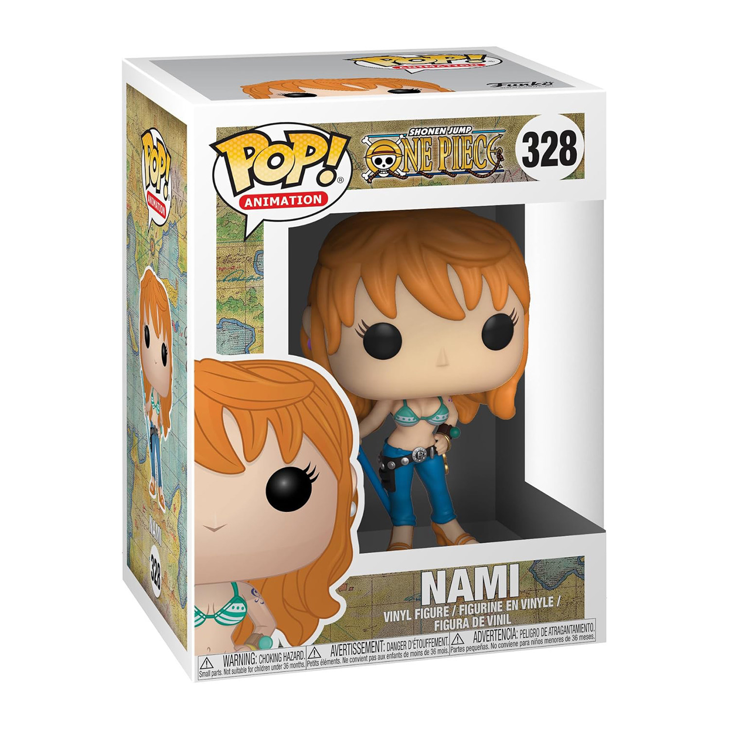 328 Nami