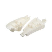 Usinage CNC Production non standard de métal alliage d'aluminium acier inoxydable plastique Abs Shouban impression 3d de haute précision