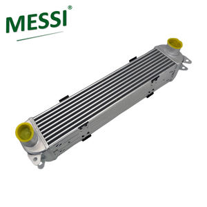 Refroidisseur intermédiaire PML500011 PML500010 PML500031 pour Land Rover <span class=keywords><strong>Discovery</strong></span> III L319 2.7 TD 4X4 LD12833 - Product Image 2