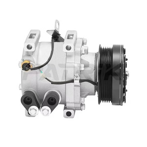 <span class=keywords><strong>Compresseur</strong></span> de climatisation automobile 12V neuf Patrik ATC 086-DH2 Surui 476ZQA, pièces de climatisation automobile pour BYD G5/G6 - Product Image 2