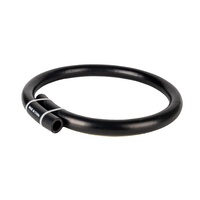Tuyau d'air en caoutchouc EPDM avec bande jaune 3/4 "1" | Tube d'air flexible à pression 20BAR