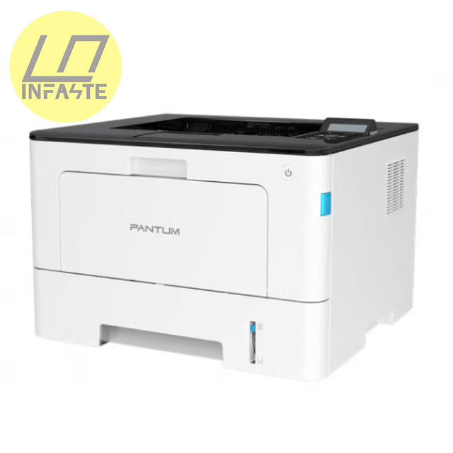 40ppm Safe and Efficient Automatic Duplex Printing Pantum BP5100DN Monochrome A4 Laser Printer