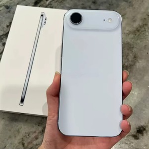 Teléfono 17 Air 5G LTE Desbloqueado, Smartphone Global con Soporte en Francés, 12GB+256GB/512GB, Pantalla OLED, Doble SIM - Product Image 5