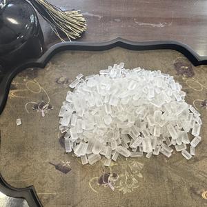 Fabrication du papier et <span class=keywords><strong>utilisation</strong></span> <span class=keywords><strong>de</strong></span> textiles Particules moyennes en cristal blanc <span class=keywords><strong>Thiosulfate</strong></span> <span class=keywords><strong>de</strong></span> <span class=keywords><strong>sodium</strong></span> <span class=keywords><strong>de</strong></span> pureté 98% - Product Image 1