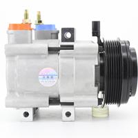 Compresseur de climatisation OE 68185 8L24-19D629-EA 8L24-19D629-EA pour Ford