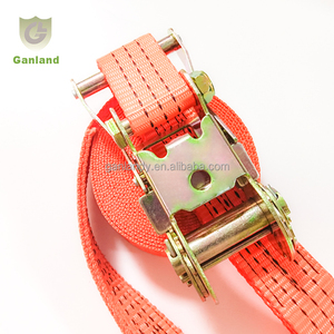 Boucle <span class=keywords><strong>de</strong></span> verrouillage à came 38mm Ceinture à cliquet rétractable Boucle à came Ensemble d'arrimage <span class=keywords><strong>Sangle</strong></span> d'arrimage - Product Image 2