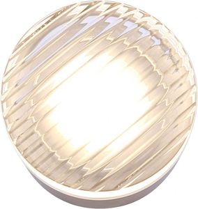 Modern Simple Aluminum Acrylic <b>LED</b> Wall Lamp 3500K Warm White High CRI 90 for Home Office Indoor <b>Lighting</b> - Product Image 3