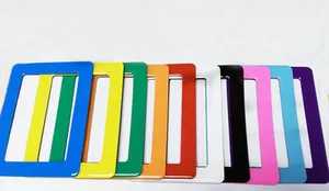 Khung Ảnh Khung Nam Châm Khung Ảnh Trang Trí Cho Phòng Trẻ Em - Product Image 5