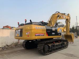 Excellent Condition Hot Sale 36 Ton 336D2 336D2L Crawler Excavators with Motor Pump Gearbox Used <b>Cat</b> Excavator 336D2 in Stock - Product Image 4