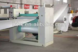 Ps Foam Sheet Extruder Disposable Plastic Plate Fast Food Container Making Machine