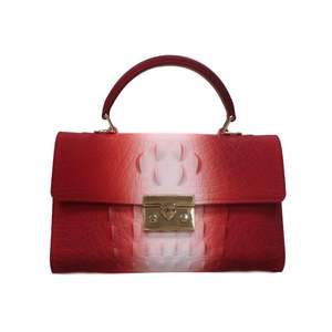 Terbaik Supplier Tas Bahu Tas Fashion Tas Tangan Wanita Rainbow Warna Mewah Tas - Product Image 3