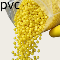 Fournisseur fiable de granulés de PVC plastique haute pureté, qualité personnalisée pour les besoins de fabrication mondiaux