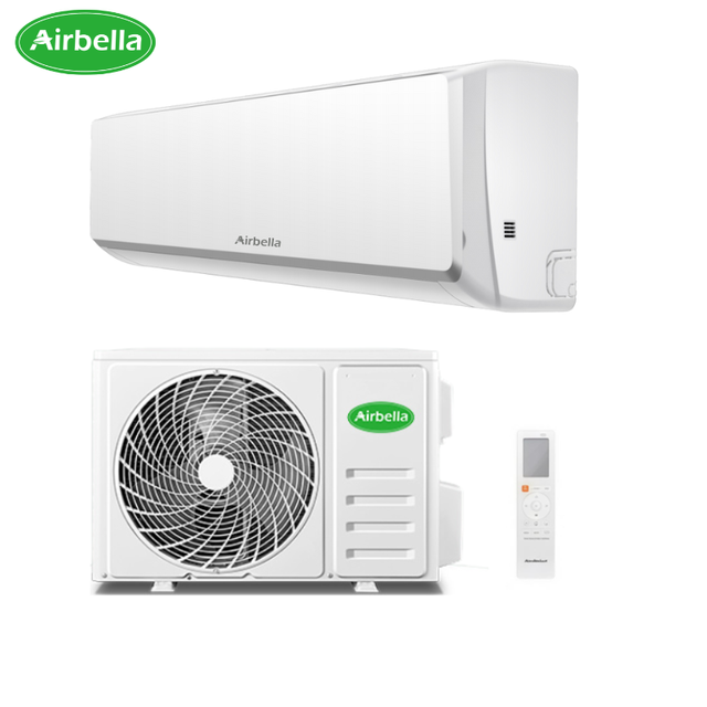 Home Use Mini Split Cooling Only Air Conditioning Wall Mount AC Air Condition