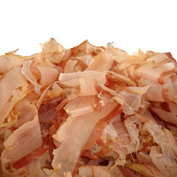 Pas cher Prix En Vrac Style Japonais HALAL 500g Séchées Yamaki Flocons De Bonite