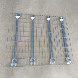 המוצר הנמכר ביותר alibaba 2024 estantes חדש-metalicos-para-בודגה מוט חוט פלדה מדפים 12 שכבות - Product Image 6